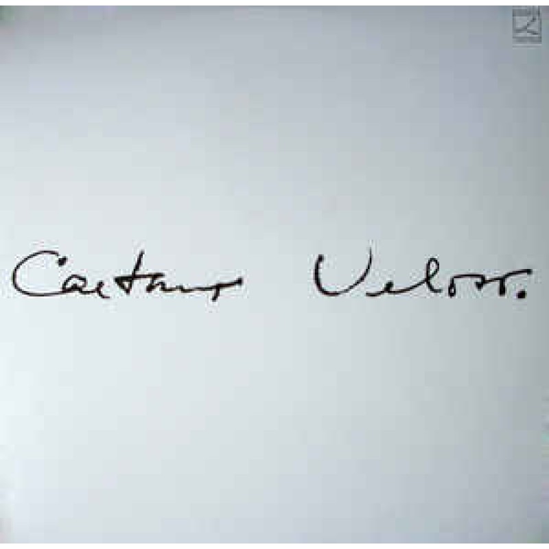 Caetano Veloso 1969 Rar